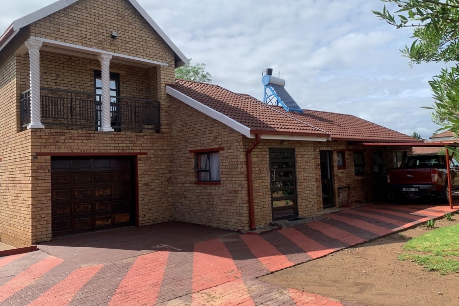 4 Bedroom Property for Sale in Aliwal North Eastern Cape